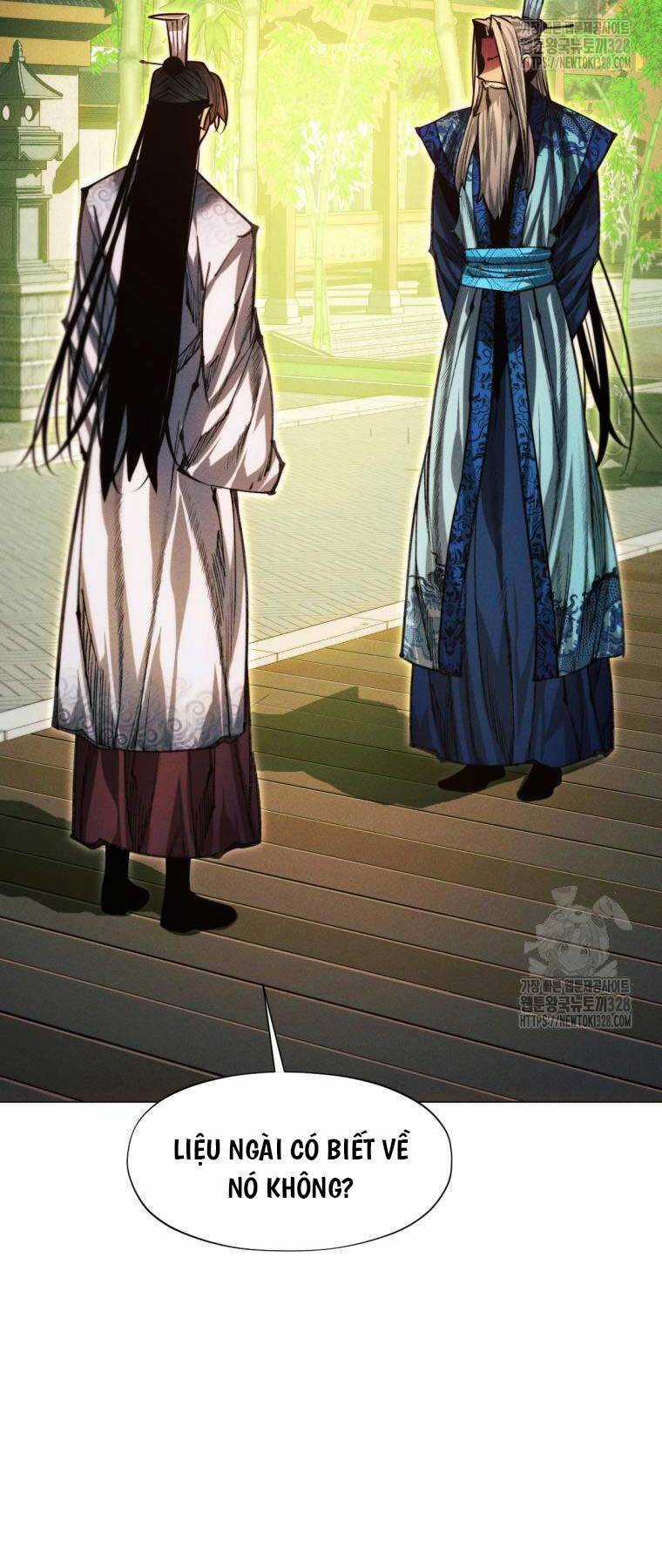 Chuyển Sinh Vào Thế Giới Võ Lâm Chapter 83 trang 58