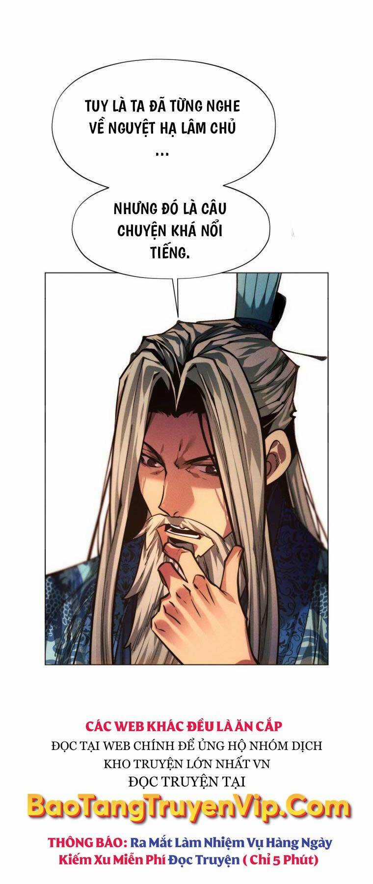 Chuyển Sinh Vào Thế Giới Võ Lâm Chapter 83 trang 59