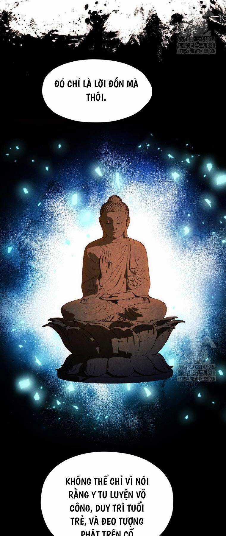 Chuyển Sinh Vào Thế Giới Võ Lâm Chapter 83 trang 61