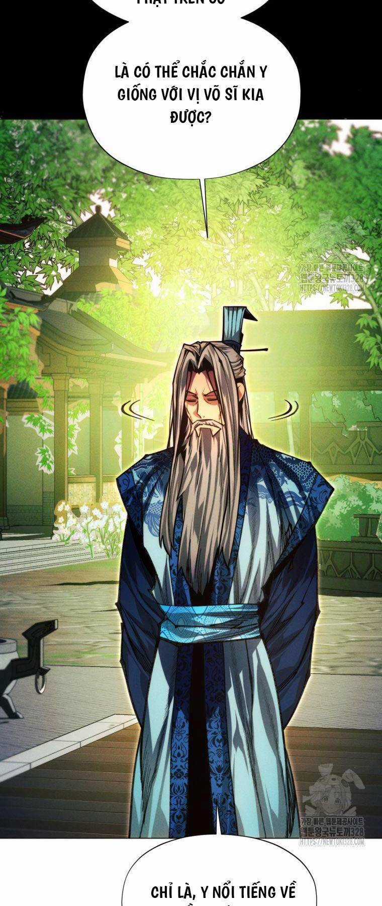 Chuyển Sinh Vào Thế Giới Võ Lâm Chapter 83 trang 62