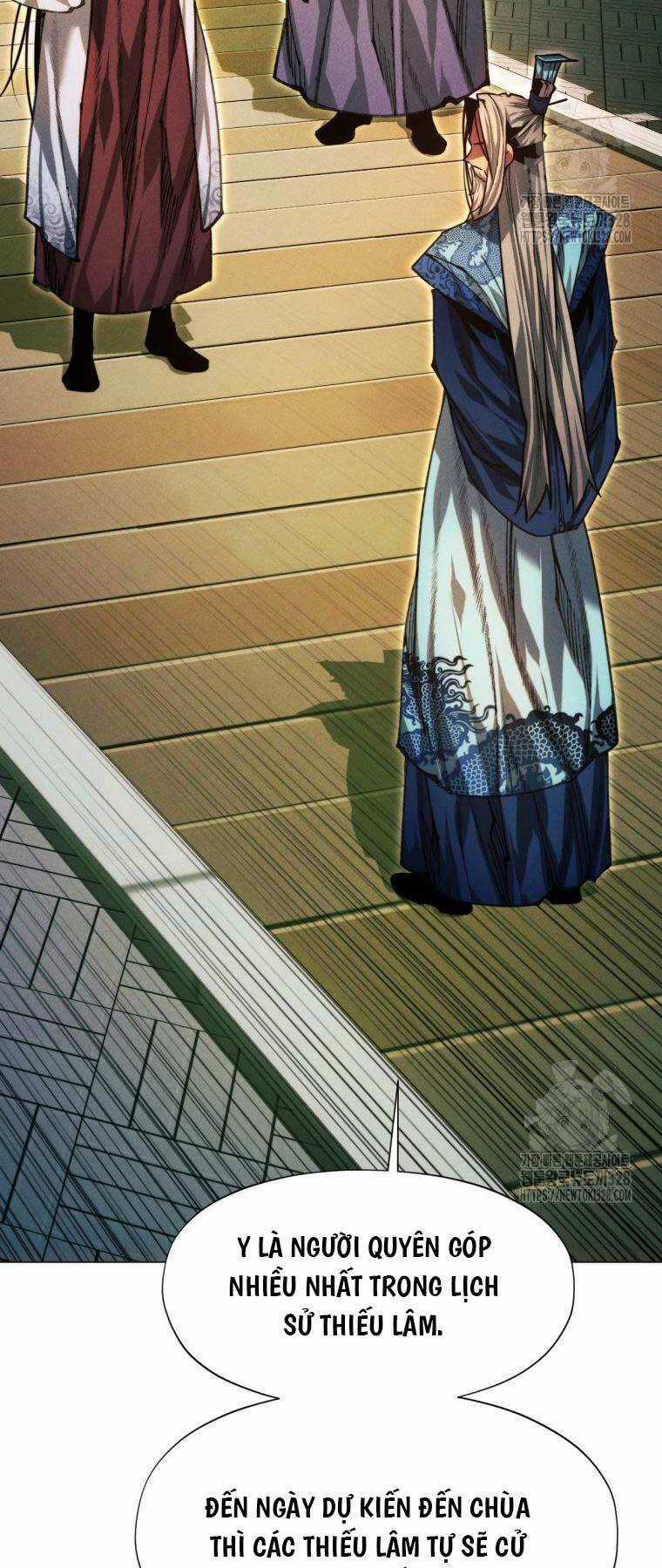 Chuyển Sinh Vào Thế Giới Võ Lâm Chapter 83 trang 64