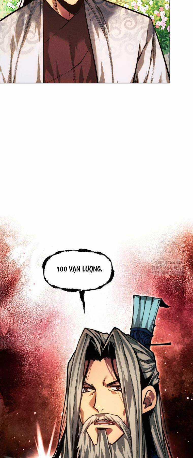 Chuyển Sinh Vào Thế Giới Võ Lâm Chapter 83 trang 66