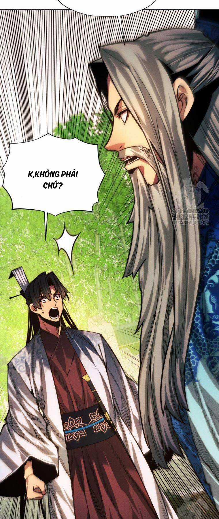 Chuyển Sinh Vào Thế Giới Võ Lâm Chapter 83 trang 68