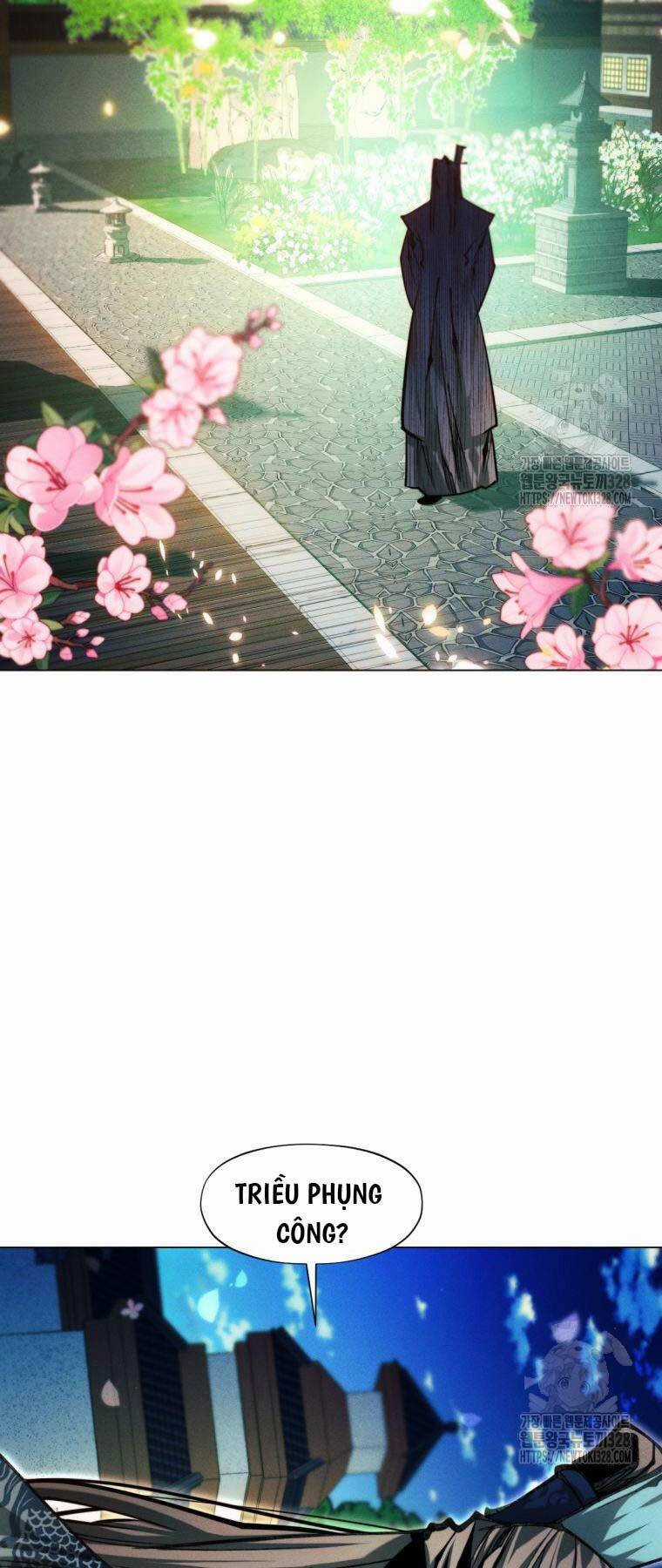 Chuyển Sinh Vào Thế Giới Võ Lâm Chapter 83 trang 7