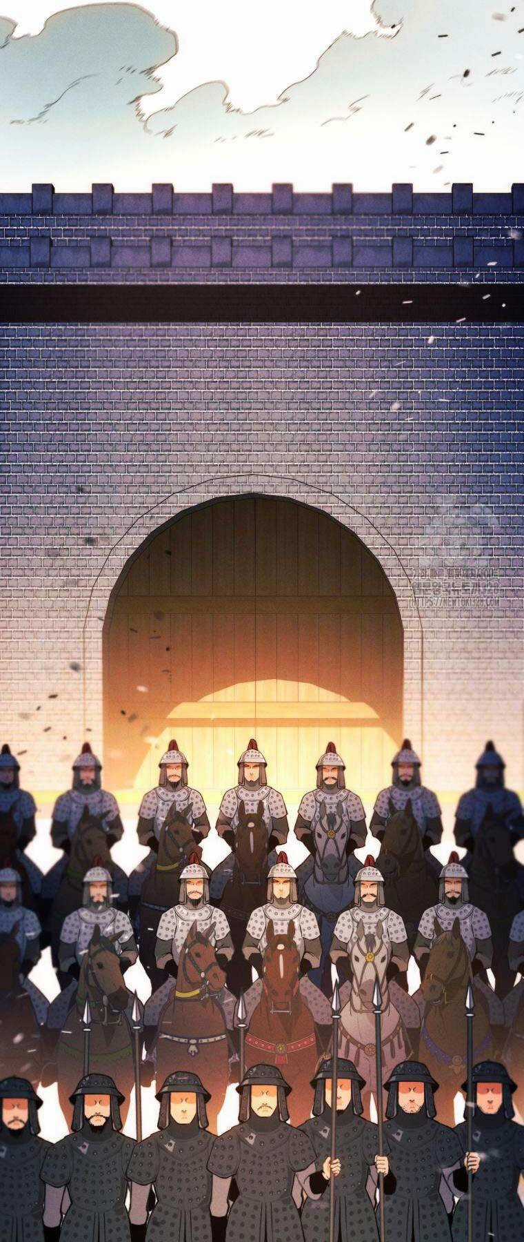 Chuyển Sinh Vào Thế Giới Võ Lâm Chapter 83 trang 71