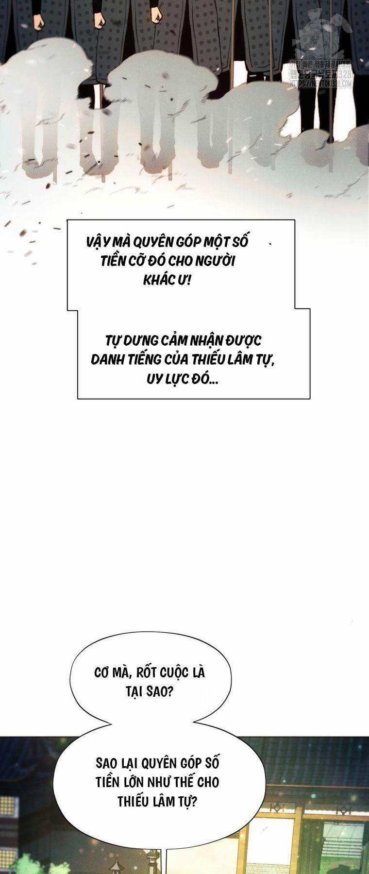 Chuyển Sinh Vào Thế Giới Võ Lâm Chapter 83 trang 72