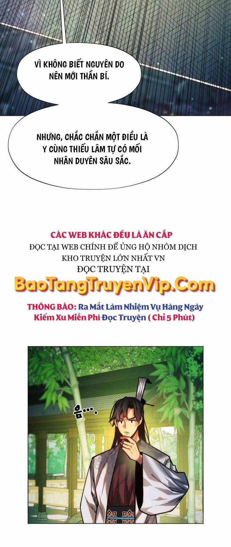 Chuyển Sinh Vào Thế Giới Võ Lâm Chapter 83 trang 74
