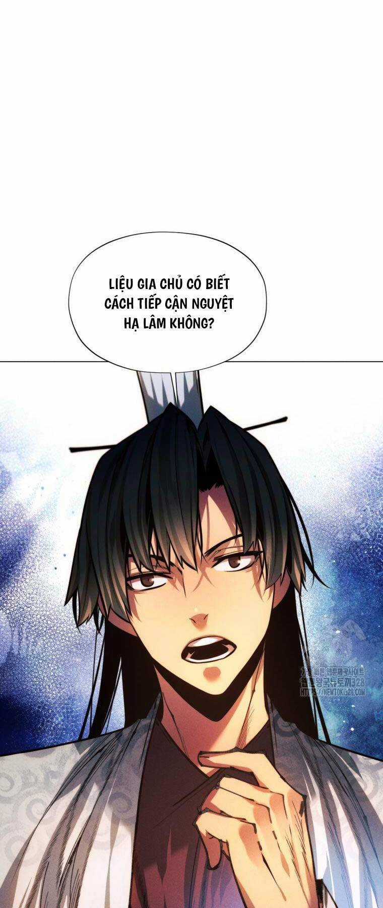 Chuyển Sinh Vào Thế Giới Võ Lâm Chapter 83 trang 75