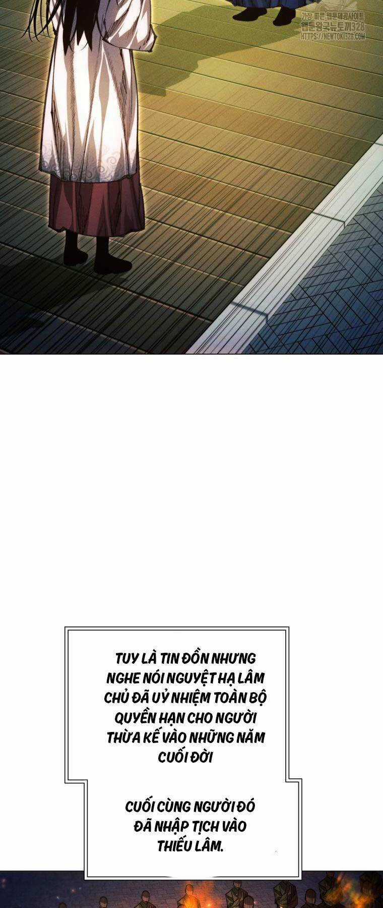 Chuyển Sinh Vào Thế Giới Võ Lâm Chapter 83 trang 80