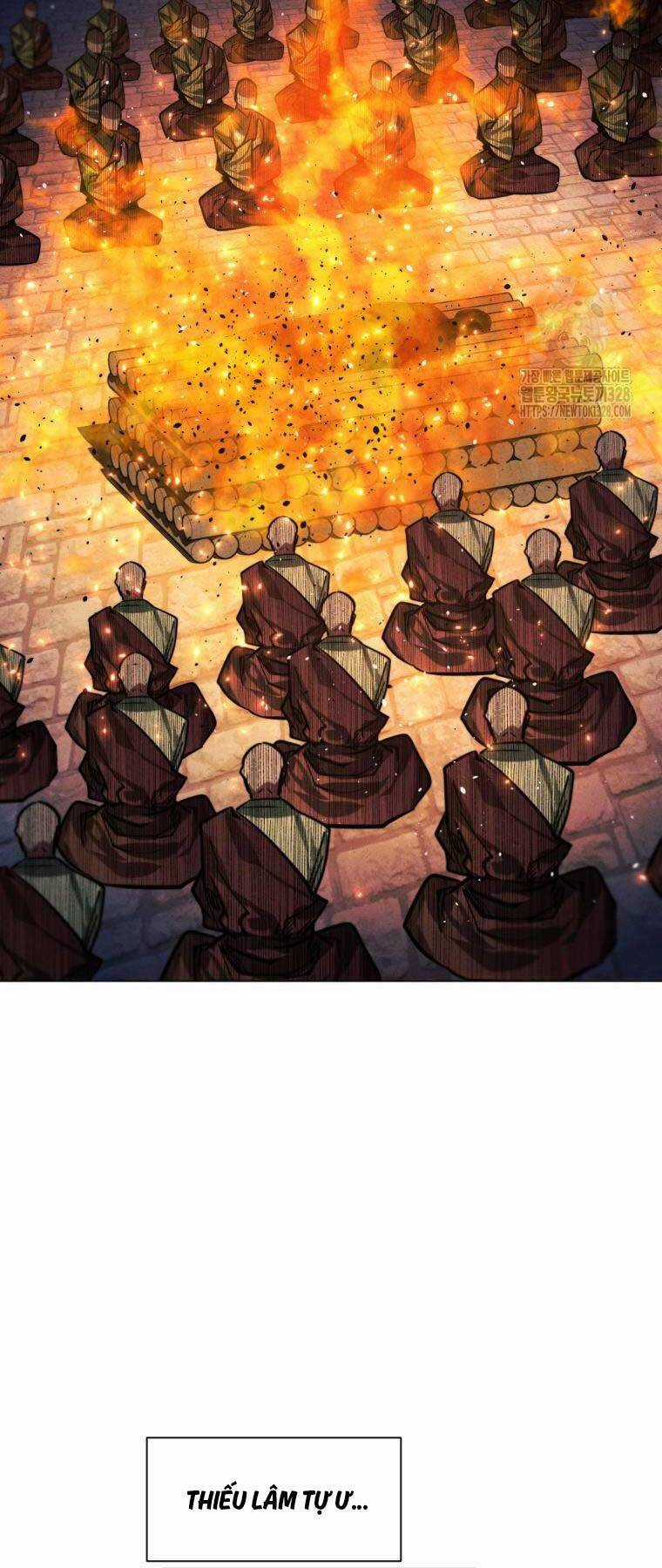 Chuyển Sinh Vào Thế Giới Võ Lâm Chapter 83 trang 81