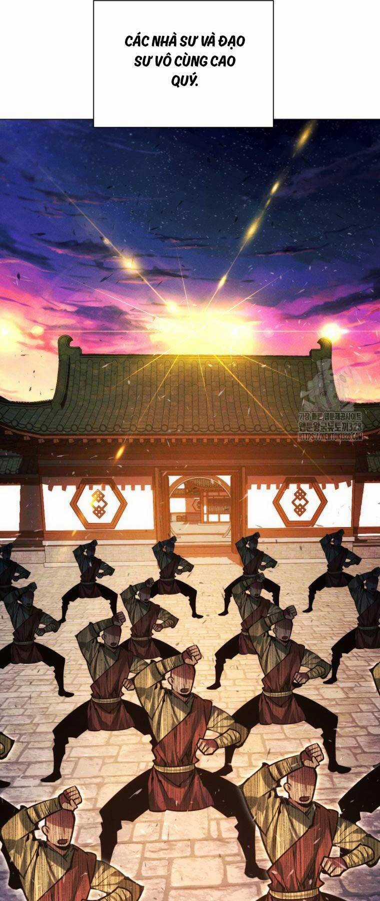 Chuyển Sinh Vào Thế Giới Võ Lâm Chapter 83 trang 82