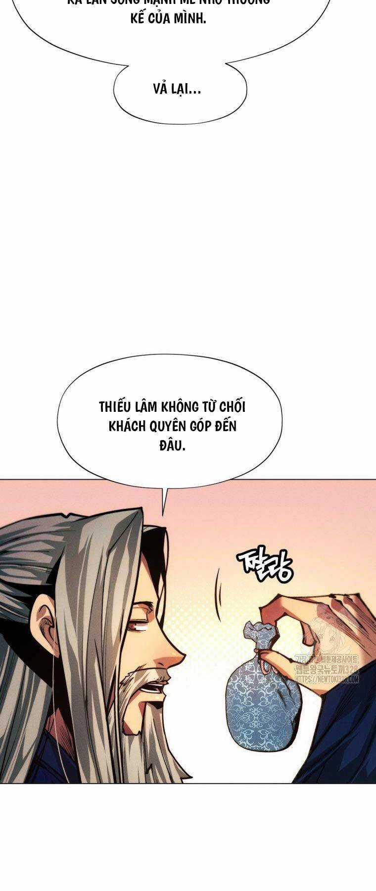 Chuyển Sinh Vào Thế Giới Võ Lâm Chapter 83 trang 86