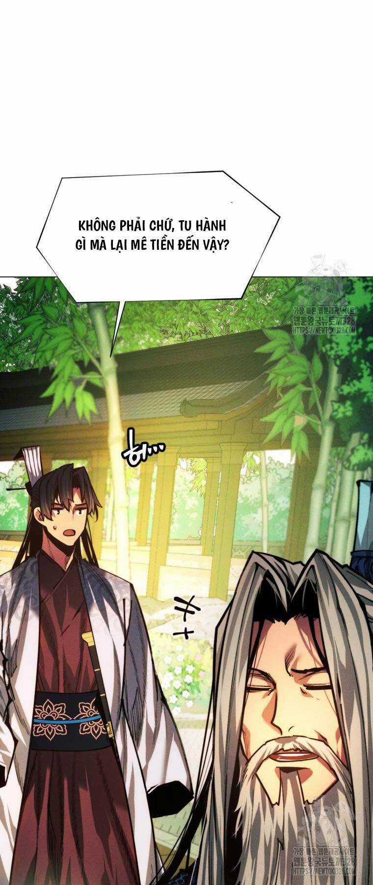 Chuyển Sinh Vào Thế Giới Võ Lâm Chapter 83 trang 87