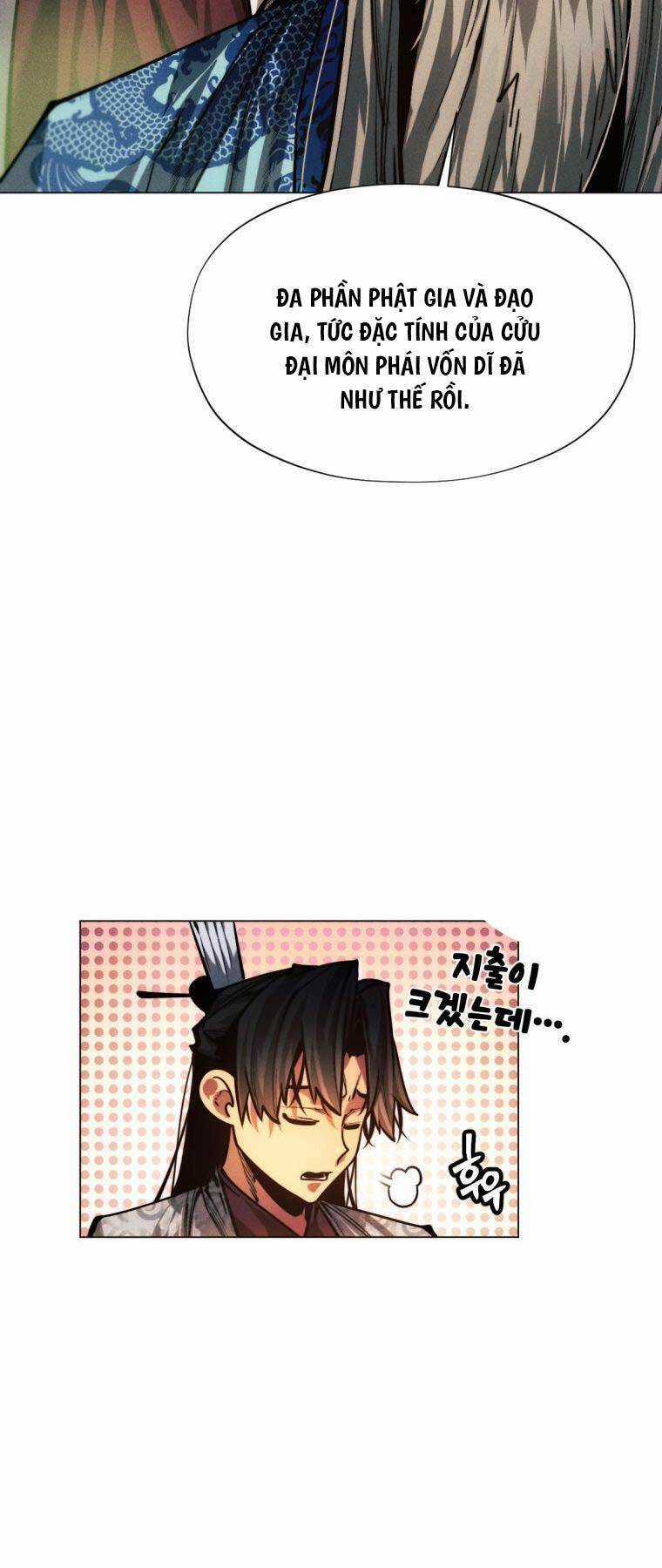 Chuyển Sinh Vào Thế Giới Võ Lâm Chapter 83 trang 88