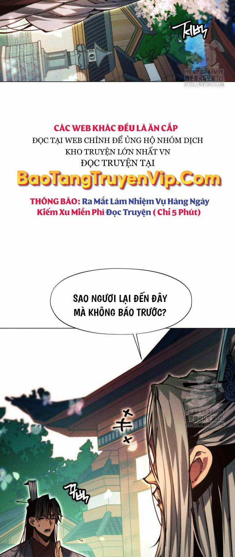 Chuyển Sinh Vào Thế Giới Võ Lâm Chapter 83 trang 9