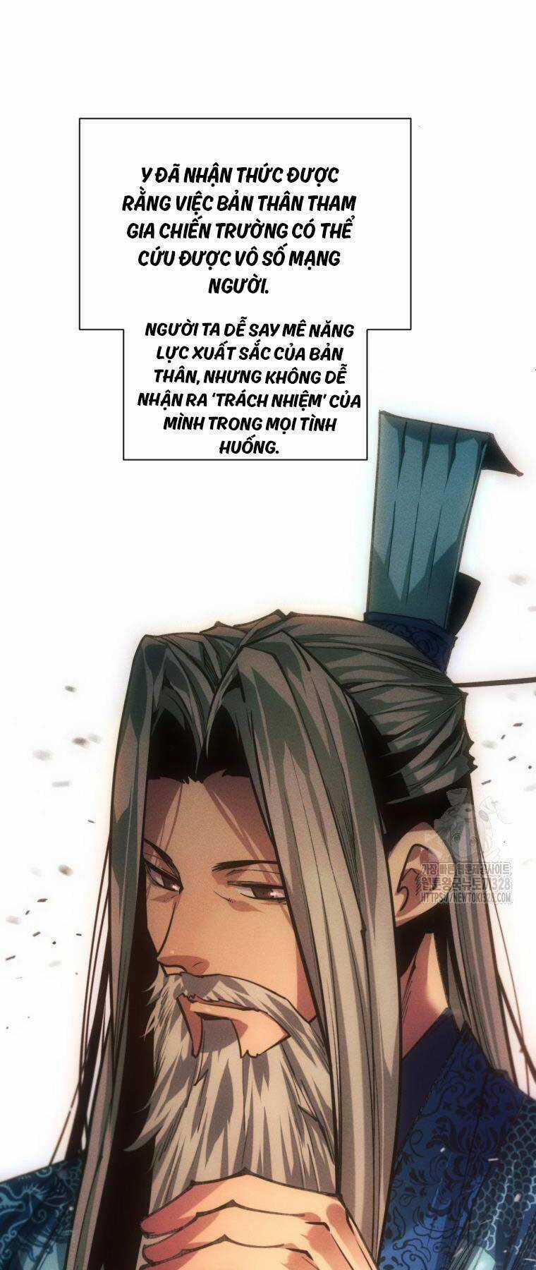 Chuyển Sinh Vào Thế Giới Võ Lâm Chapter 83 trang 94