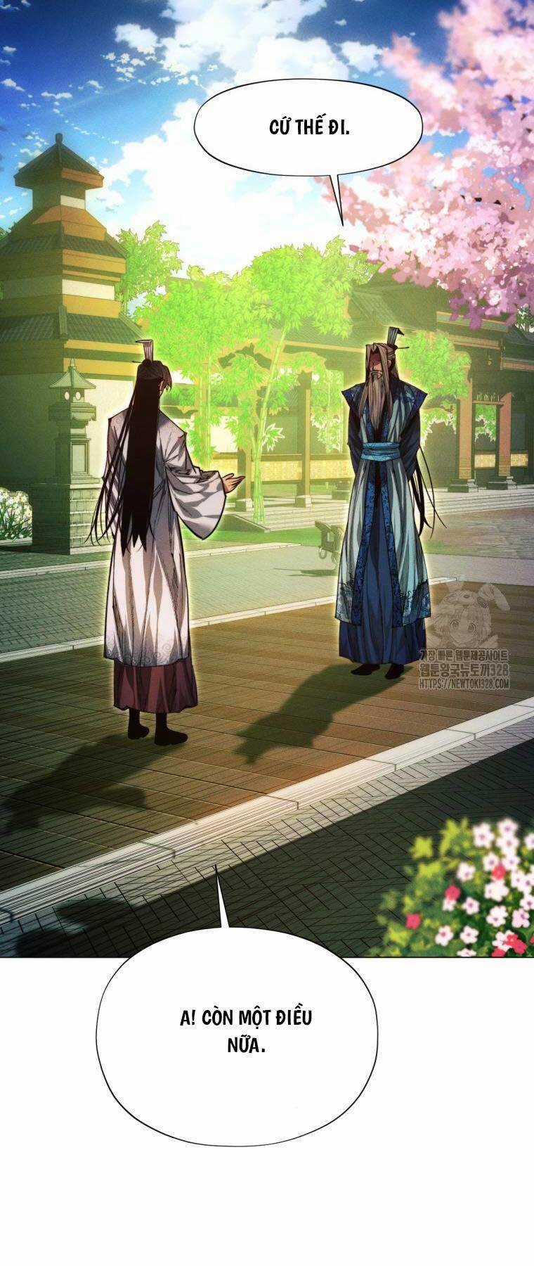 Chuyển Sinh Vào Thế Giới Võ Lâm Chapter 83 trang 96