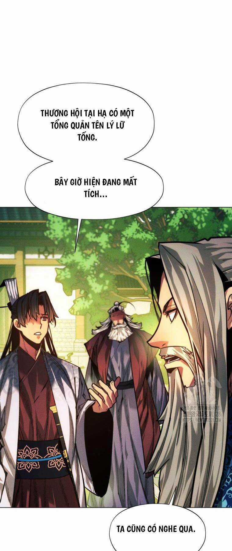 Chuyển Sinh Vào Thế Giới Võ Lâm Chapter 83 trang 97