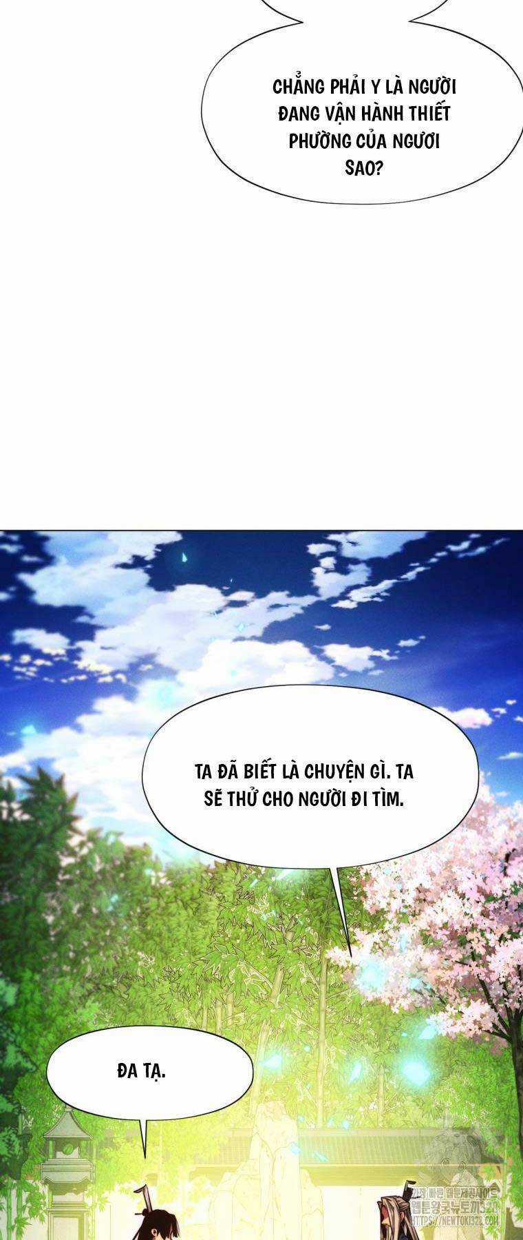 Chuyển Sinh Vào Thế Giới Võ Lâm Chapter 83 trang 98