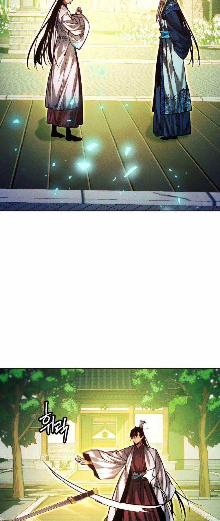 Chuyển Sinh Vào Thế Giới Võ Lâm Chapter 83 trang 99