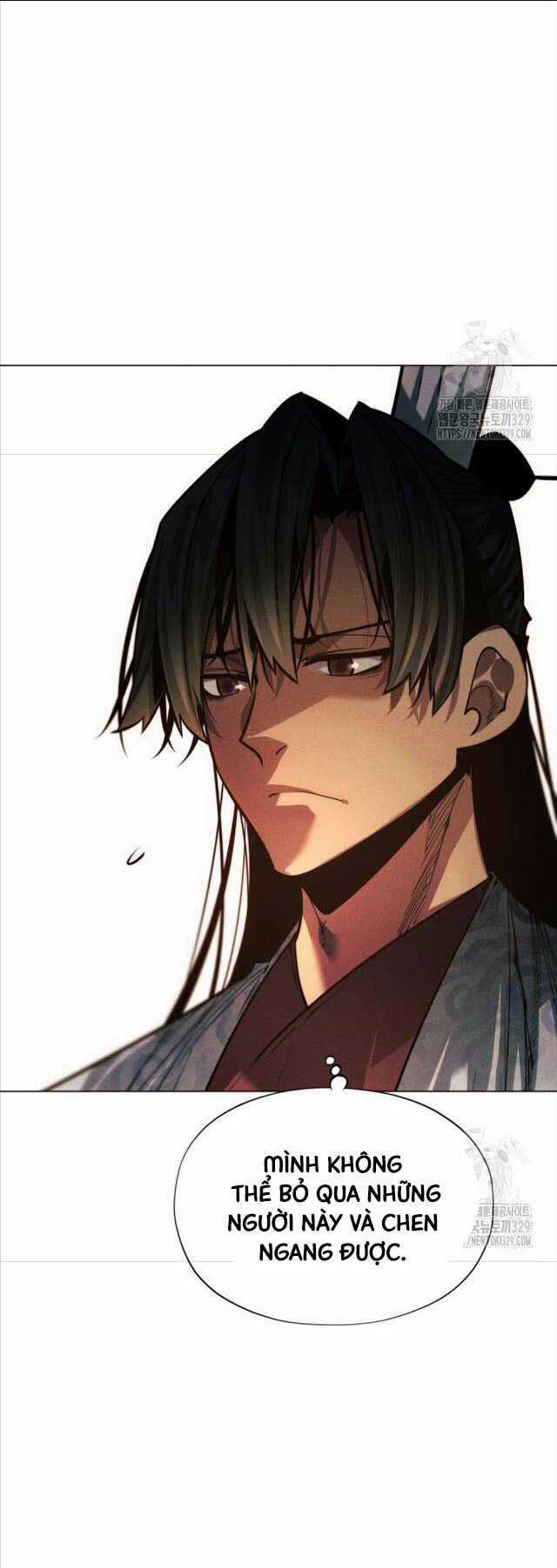 Chuyển Sinh Vào Thế Giới Võ Lâm Chapter 84 trang 10