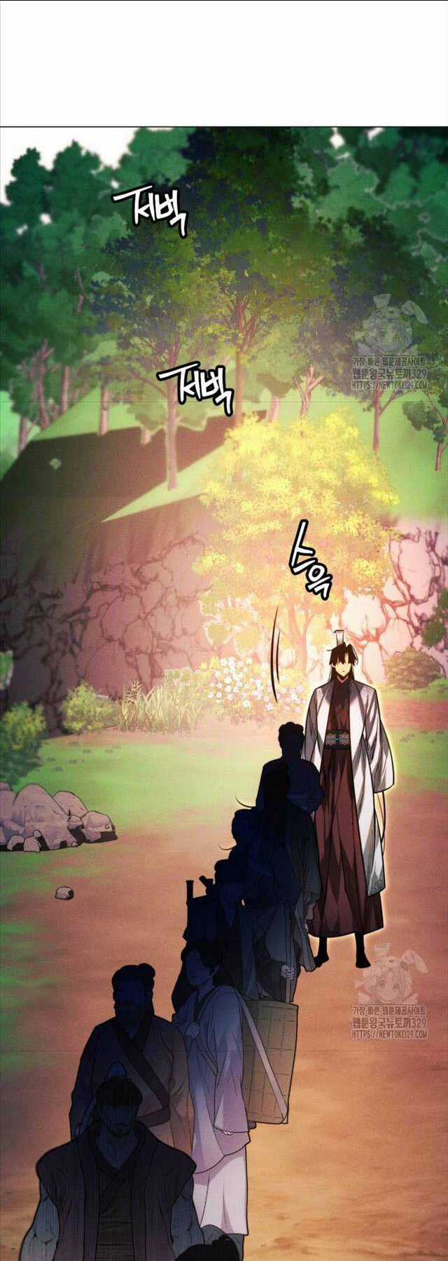 Chuyển Sinh Vào Thế Giới Võ Lâm Chapter 84 trang 11