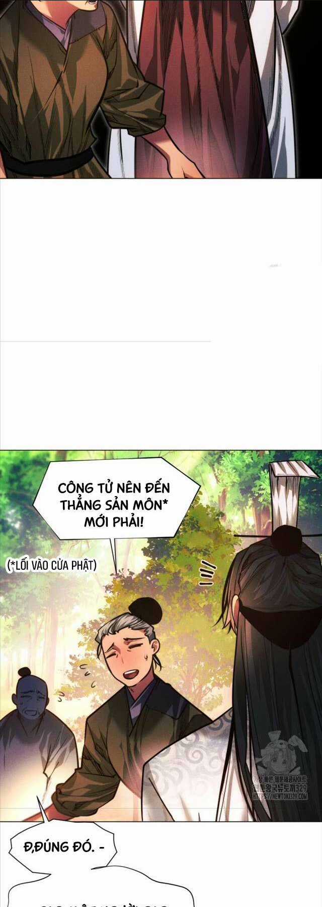 Chuyển Sinh Vào Thế Giới Võ Lâm Chapter 84 trang 13