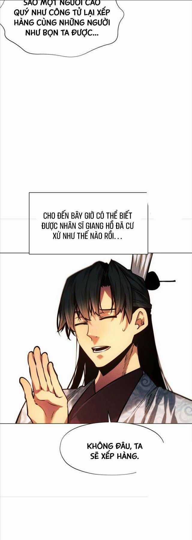 Chuyển Sinh Vào Thế Giới Võ Lâm Chapter 84 trang 14