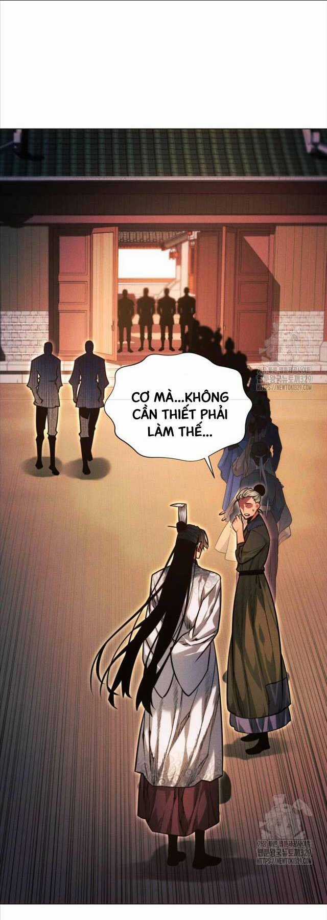 Chuyển Sinh Vào Thế Giới Võ Lâm Chapter 84 trang 15