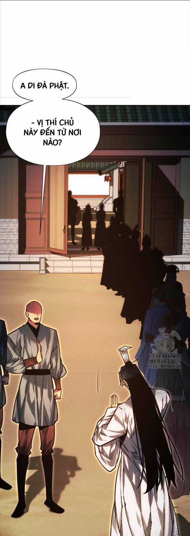 Chuyển Sinh Vào Thế Giới Võ Lâm Chapter 84 trang 17