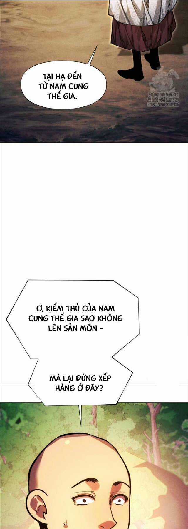 Chuyển Sinh Vào Thế Giới Võ Lâm Chapter 84 trang 18