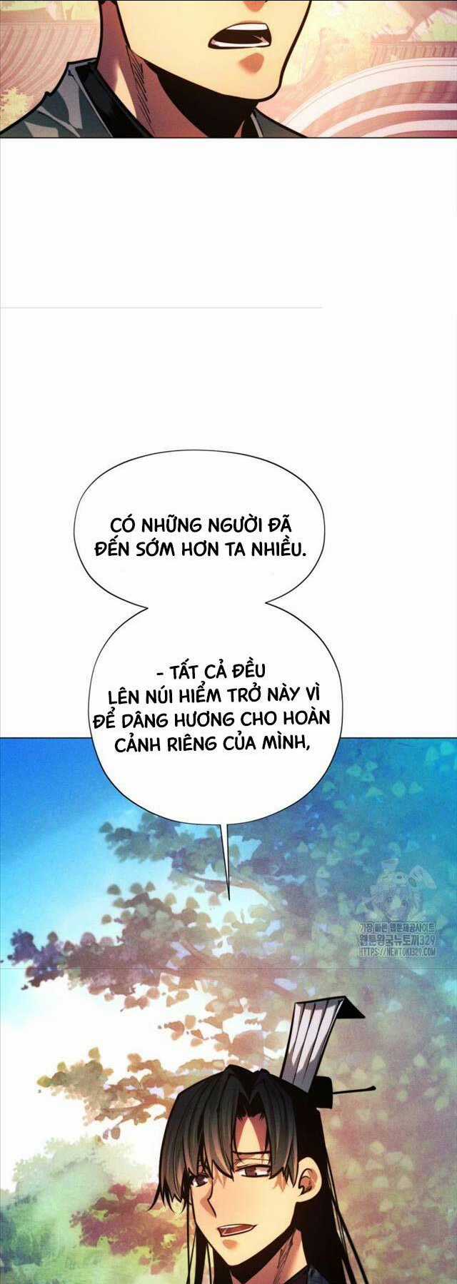 Chuyển Sinh Vào Thế Giới Võ Lâm Chapter 84 trang 19