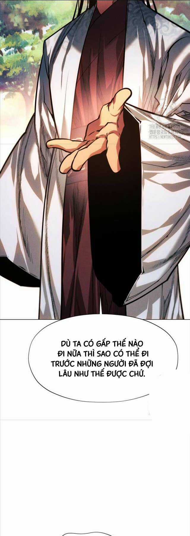 Chuyển Sinh Vào Thế Giới Võ Lâm Chapter 84 trang 20