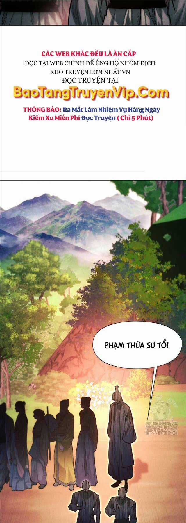 Chuyển Sinh Vào Thế Giới Võ Lâm Chapter 84 trang 22