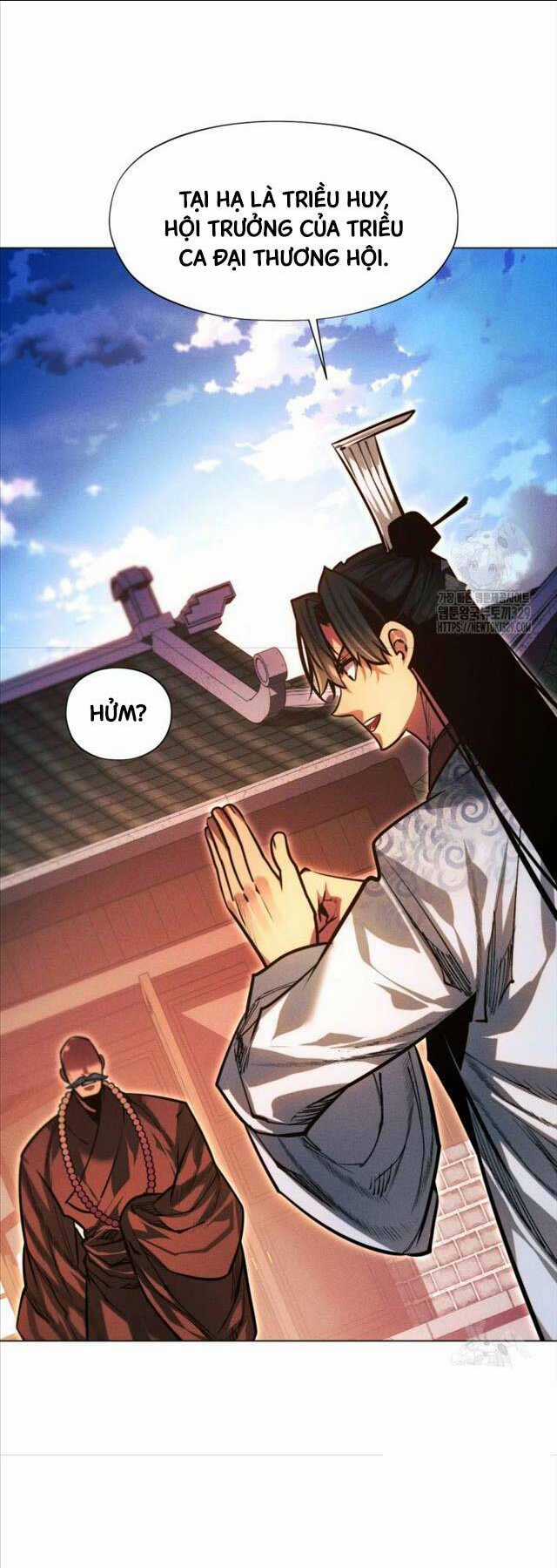 Chuyển Sinh Vào Thế Giới Võ Lâm Chapter 84 trang 25