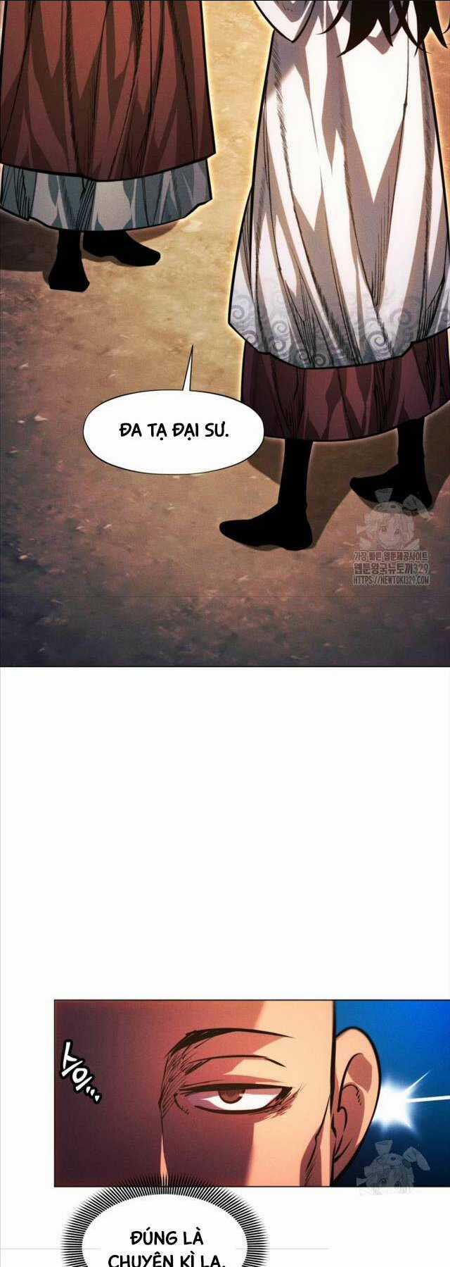 Chuyển Sinh Vào Thế Giới Võ Lâm Chapter 84 trang 27