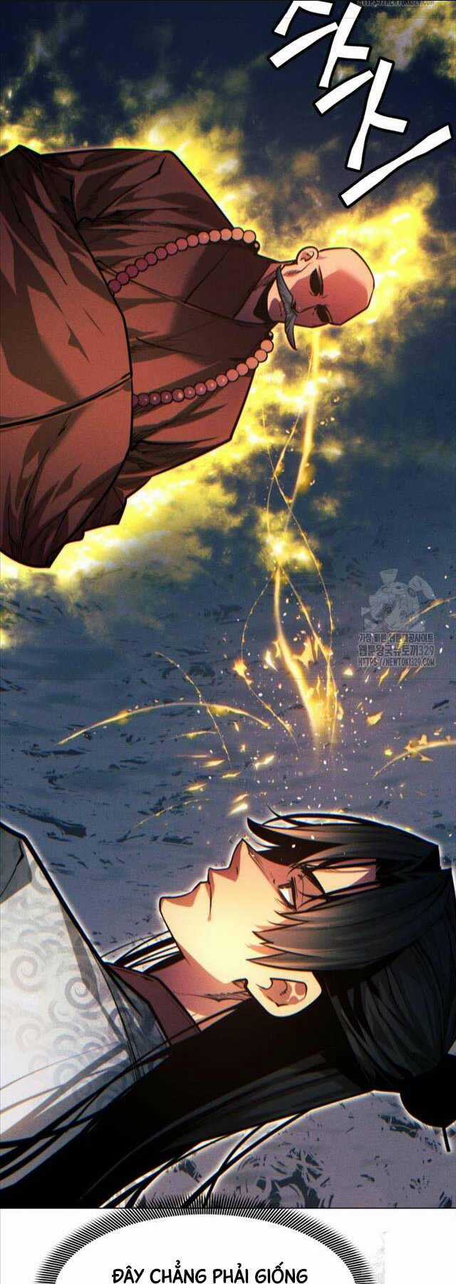 Chuyển Sinh Vào Thế Giới Võ Lâm Chapter 84 trang 29