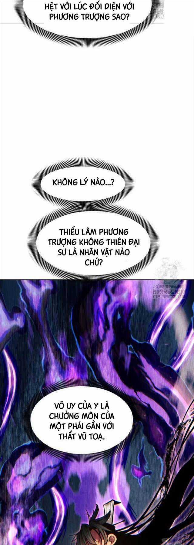 Chuyển Sinh Vào Thế Giới Võ Lâm Chapter 84 trang 30