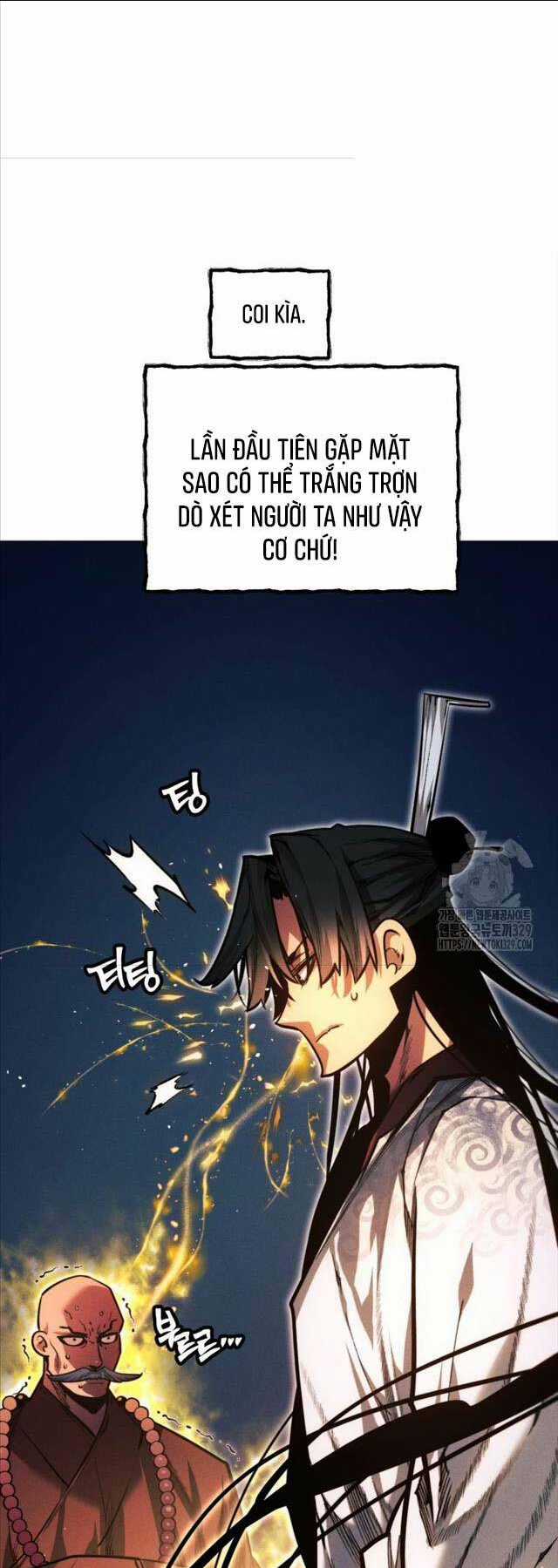 Chuyển Sinh Vào Thế Giới Võ Lâm Chapter 84 trang 32