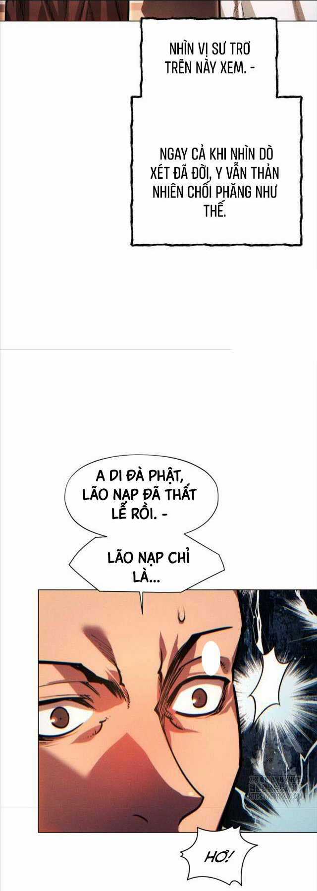 Chuyển Sinh Vào Thế Giới Võ Lâm Chapter 84 trang 35