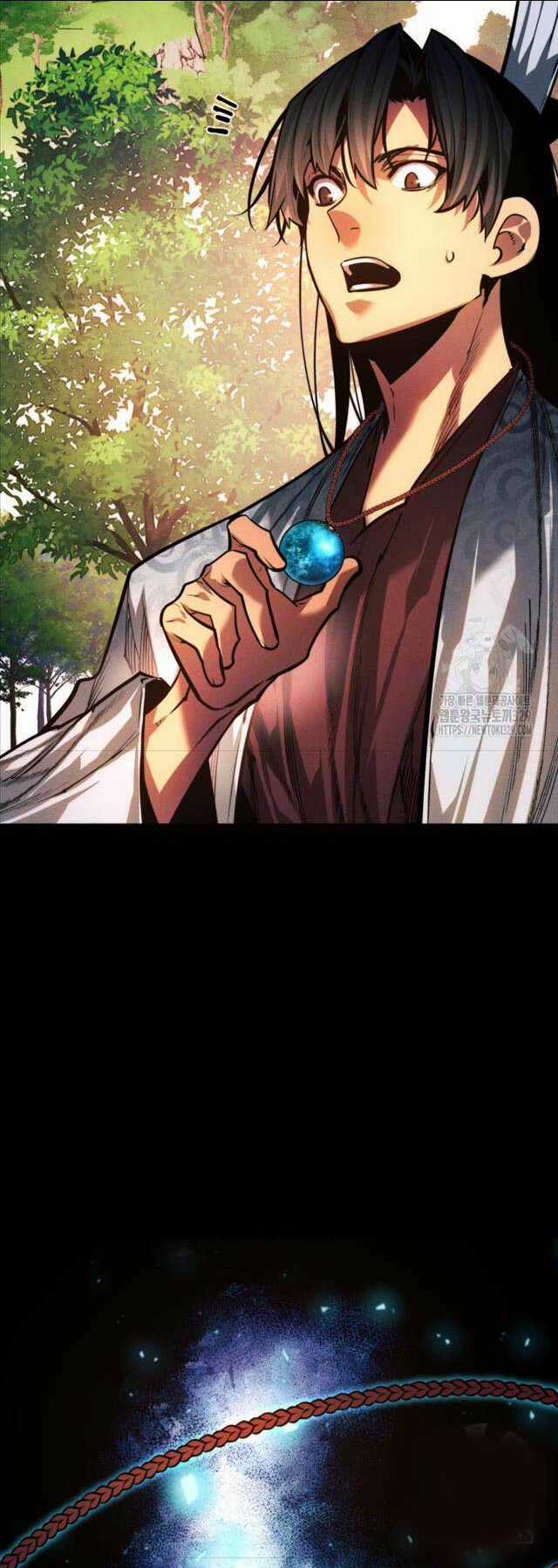 Chuyển Sinh Vào Thế Giới Võ Lâm Chapter 84 trang 38