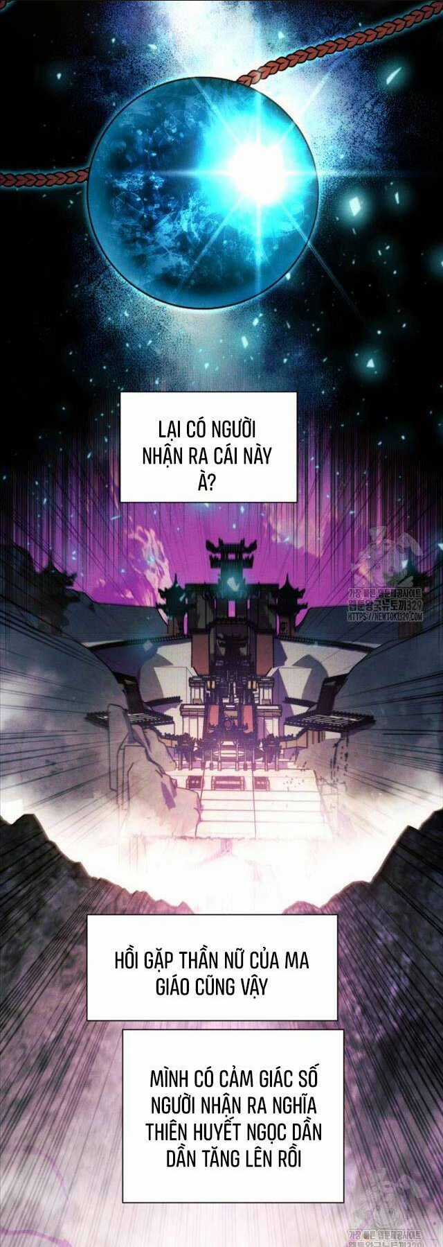 Chuyển Sinh Vào Thế Giới Võ Lâm Chapter 84 trang 39