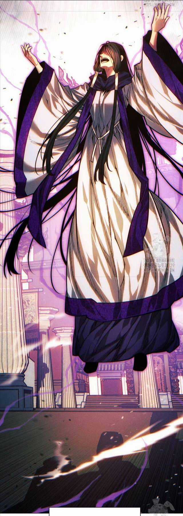 Chuyển Sinh Vào Thế Giới Võ Lâm Chapter 84 trang 40