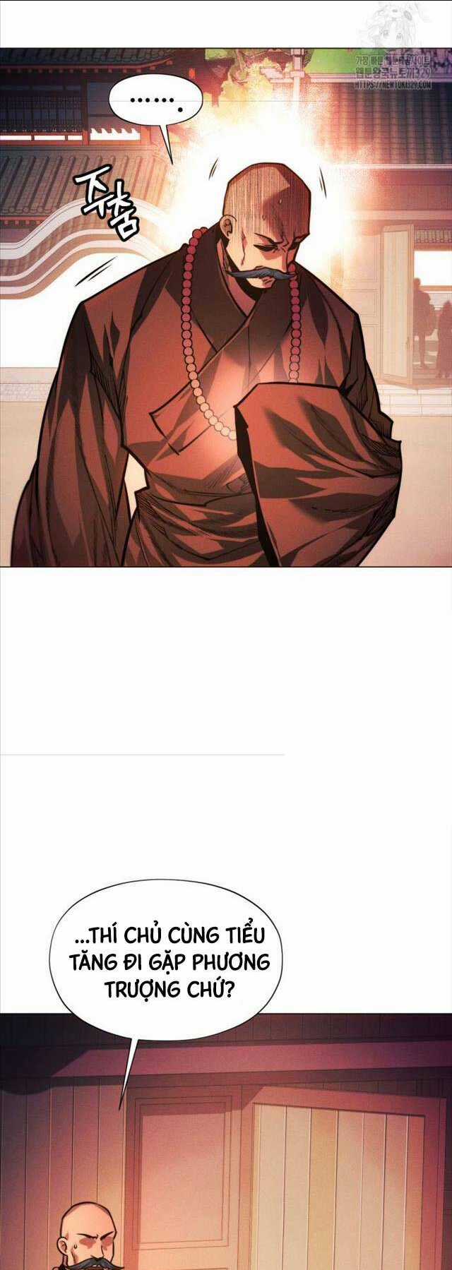 Chuyển Sinh Vào Thế Giới Võ Lâm Chapter 84 trang 42