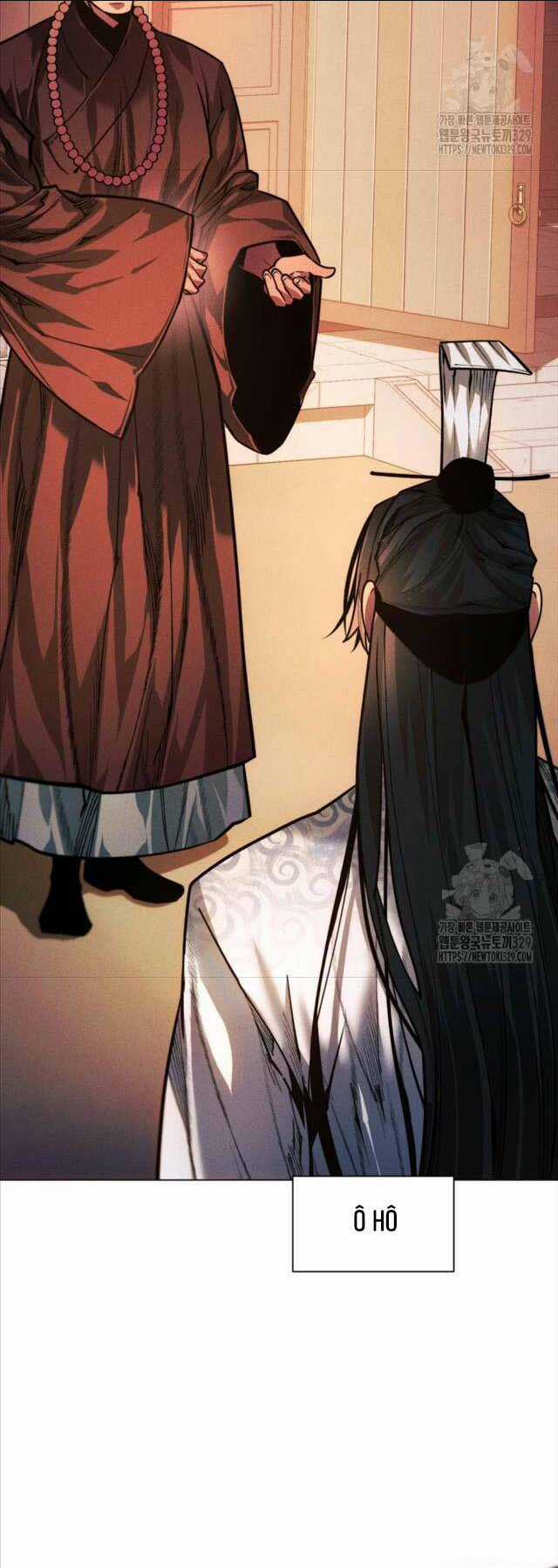 Chuyển Sinh Vào Thế Giới Võ Lâm Chapter 84 trang 43