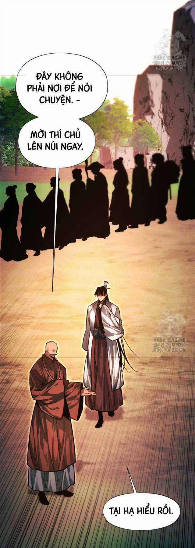 Chuyển Sinh Vào Thế Giới Võ Lâm Chapter 84 trang 44