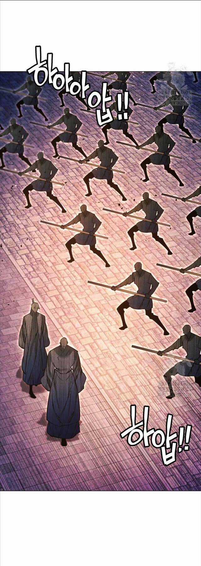 Chuyển Sinh Vào Thế Giới Võ Lâm Chapter 84 trang 46