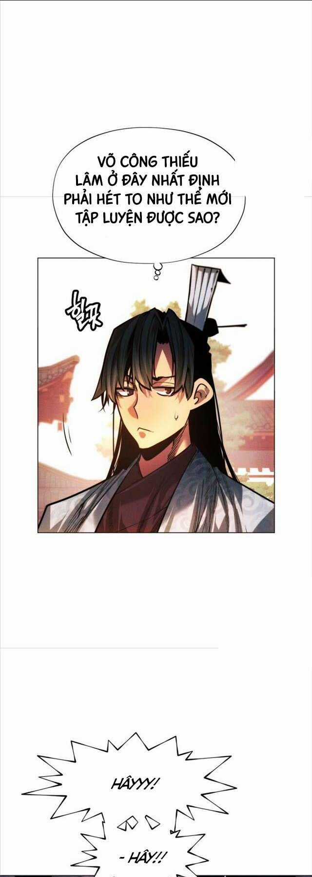 Chuyển Sinh Vào Thế Giới Võ Lâm Chapter 84 trang 47