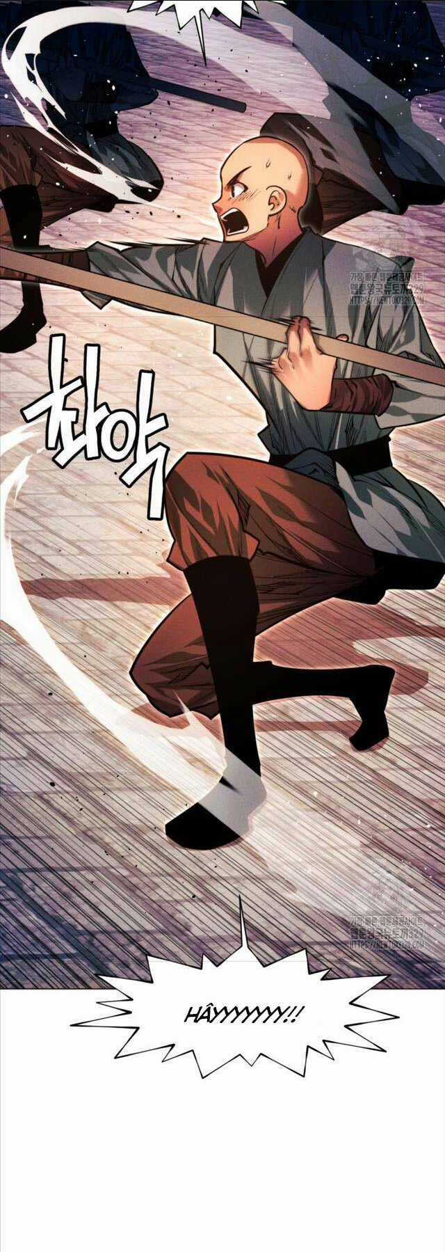 Chuyển Sinh Vào Thế Giới Võ Lâm Chapter 84 trang 48