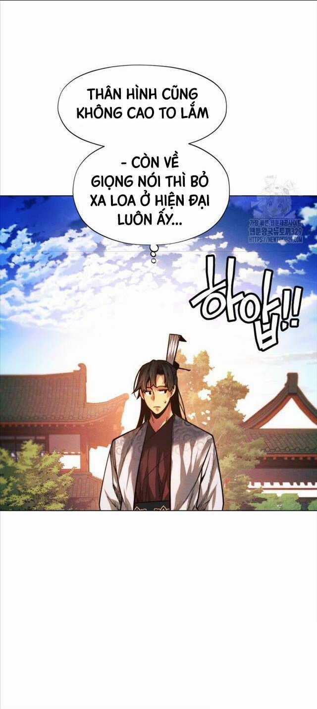 Chuyển Sinh Vào Thế Giới Võ Lâm Chapter 84 trang 49